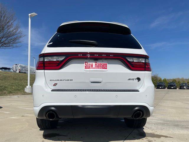 2026 Dodge Durango SRT Jailbreak AWD