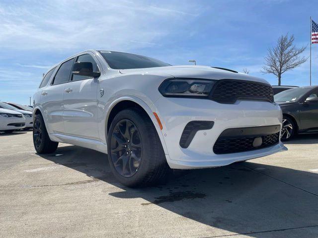 2026 Dodge Durango SRT Jailbreak AWD
