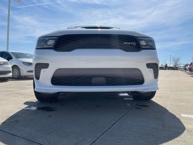 2026 Dodge Durango SRT Jailbreak AWD