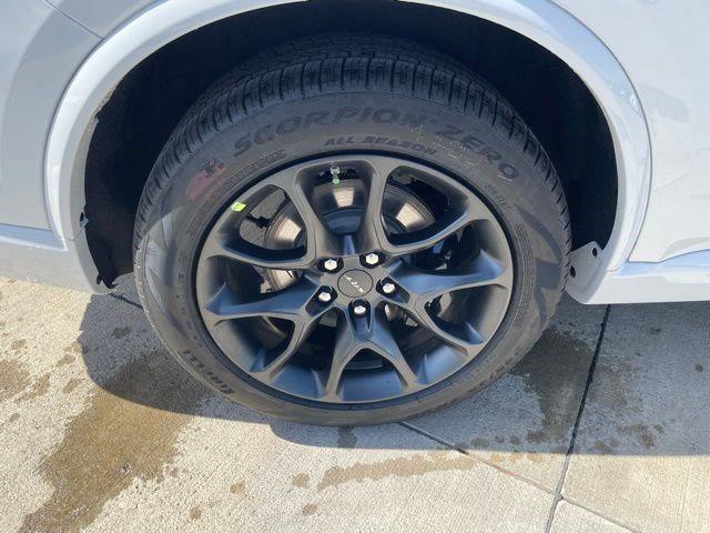 2026 Dodge Durango SRT Jailbreak AWD
