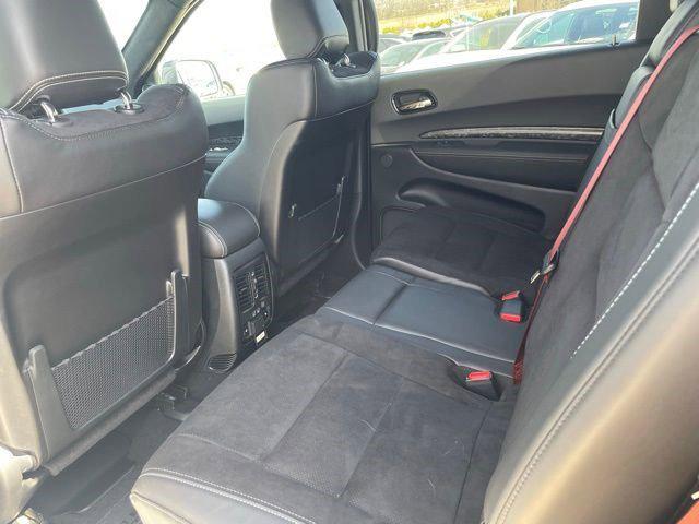 2026 Dodge Durango SRT Jailbreak AWD