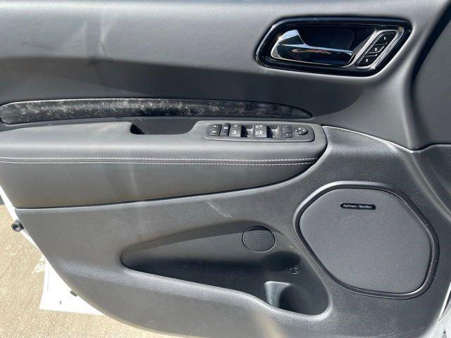 2026 Dodge Durango SRT Jailbreak AWD