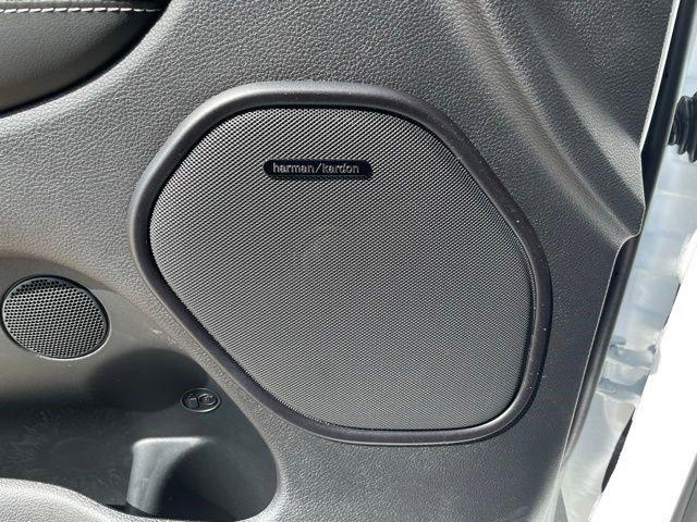 2026 Dodge Durango SRT Jailbreak AWD