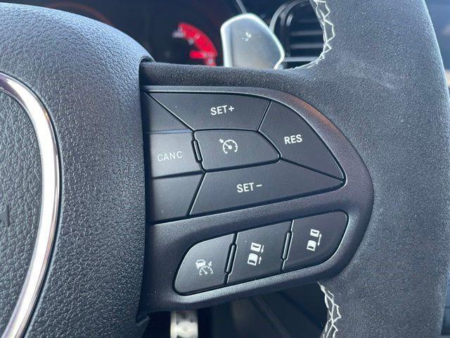 2026 Dodge Durango SRT Jailbreak AWD