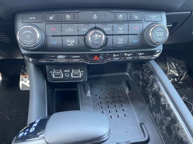 2026 Dodge Durango SRT Jailbreak AWD