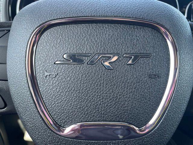2026 Dodge Durango SRT Jailbreak AWD