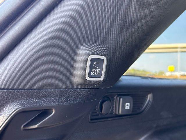 2026 Jeep Grand Cherokee Altitude 4x2