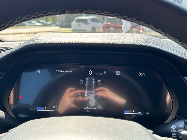 2026 Jeep Grand Cherokee Altitude 4x2