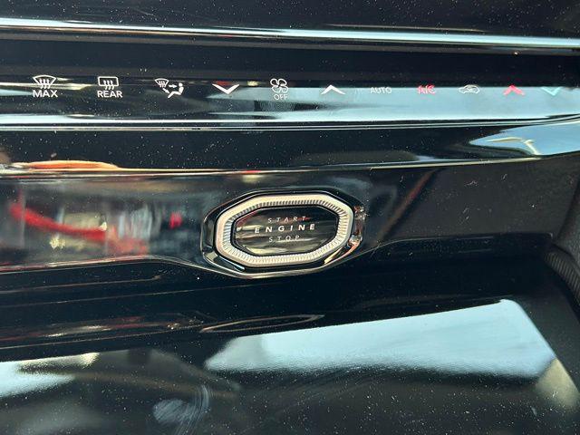 2026 Jeep Grand Cherokee Altitude 4x2