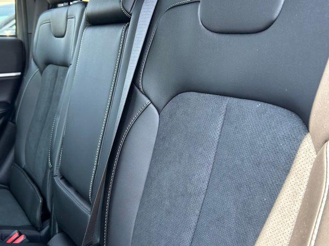 2026 Jeep Grand Cherokee Altitude 4x2
