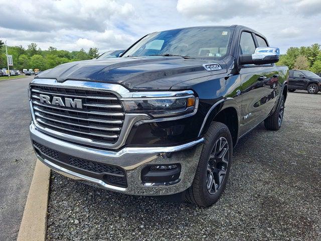 2026 RAM Ram 1500 RAM 1500 LARAMIE CREW CAB 4X4 57 BOX 2026 RAM Ram 1500 RAM 1500 LARAMIE CREW CAB 4X4 57 BOX
