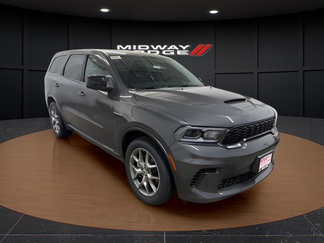 2026 Dodge Durango DURANGO GT AWD HEMI V8