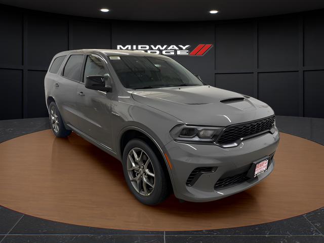 2026 Dodge Durango DURANGO GT AWD HEMI V8 2026 Dodge Durango DURANGO GT AWD HEMI V8