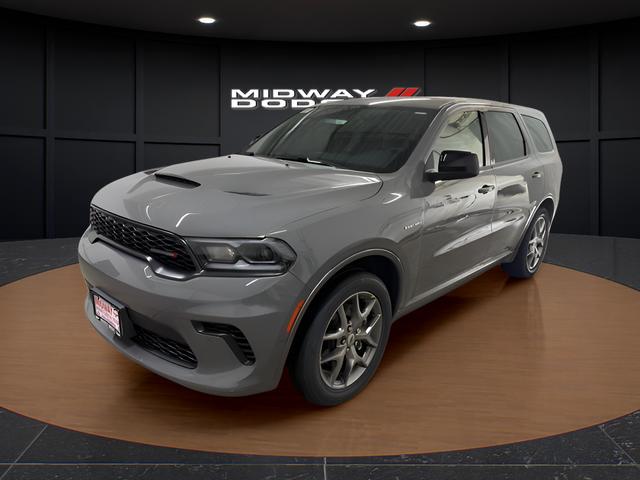 2026 Dodge Durango DURANGO GT AWD HEMI V8 2026 Dodge Durango DURANGO GT AWD HEMI V8