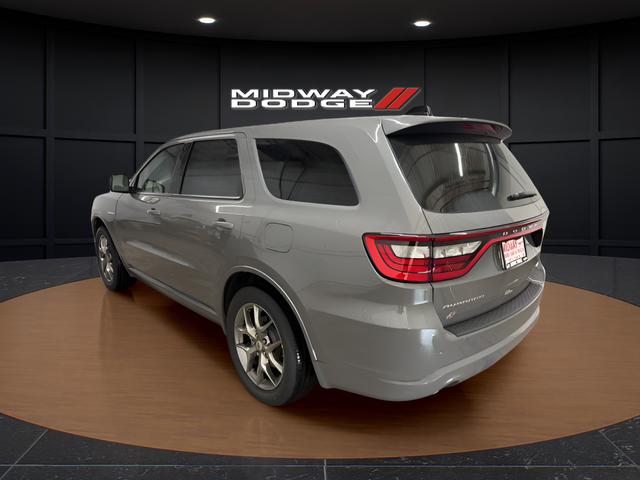 2026 Dodge Durango DURANGO GT AWD HEMI V8 2026 Dodge Durango DURANGO GT AWD HEMI V8