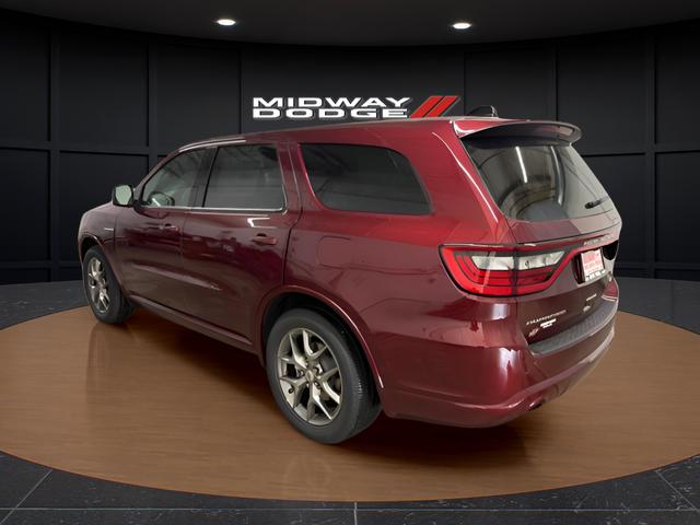 2026 Dodge Durango DURANGO GT AWD HEMI V8 2026 Dodge Durango DURANGO GT AWD HEMI V8