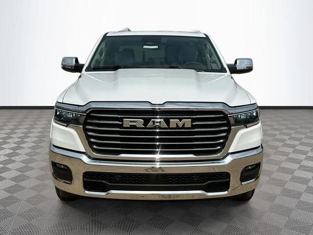 2026 RAM Ram 1500 RAM 1500 LARAMIE CREW CAB 4X2 57 BOX 2026 RAM Ram 1500 RAM 1500 LARAMIE CREW CAB 4X2 57 BOX