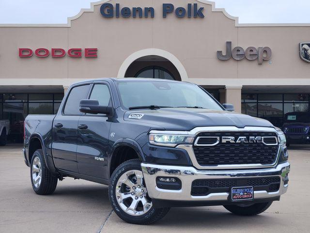 2026 RAM Ram 1500 RAM 1500 LONE STAR CREW CAB 4X4 57 BOX