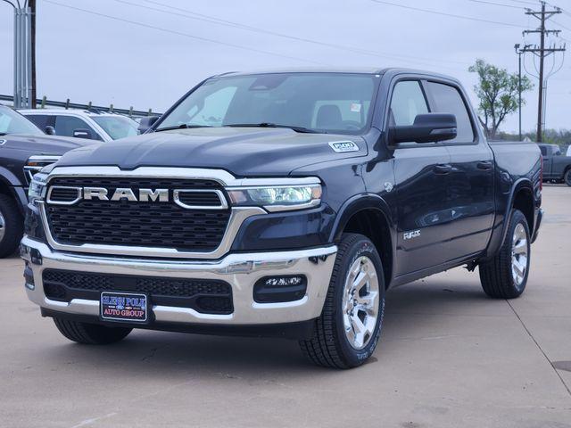 2026 RAM Ram 1500 RAM 1500 LONE STAR CREW CAB 4X4 57 BOX