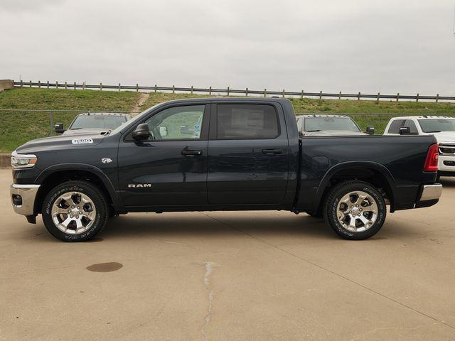 2026 RAM Ram 1500 RAM 1500 LONE STAR CREW CAB 4X4 57 BOX