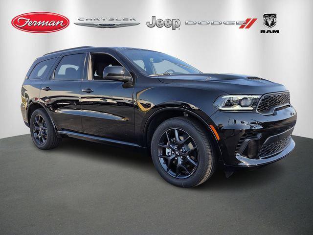 2026 Dodge Durango DURANGO GT AWD HEMI V8
