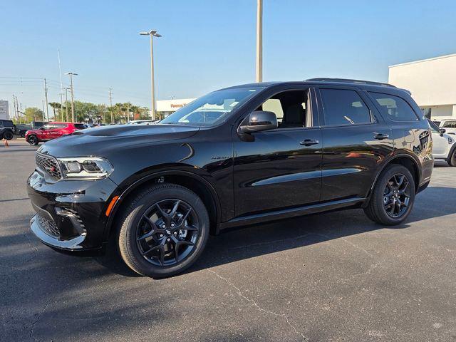 2026 Dodge Durango DURANGO GT AWD HEMI V8
