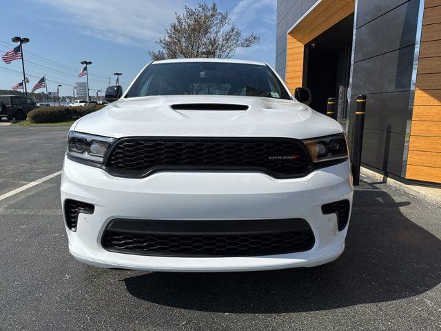 2026 Dodge Durango DURANGO GT AWD HEMI V8