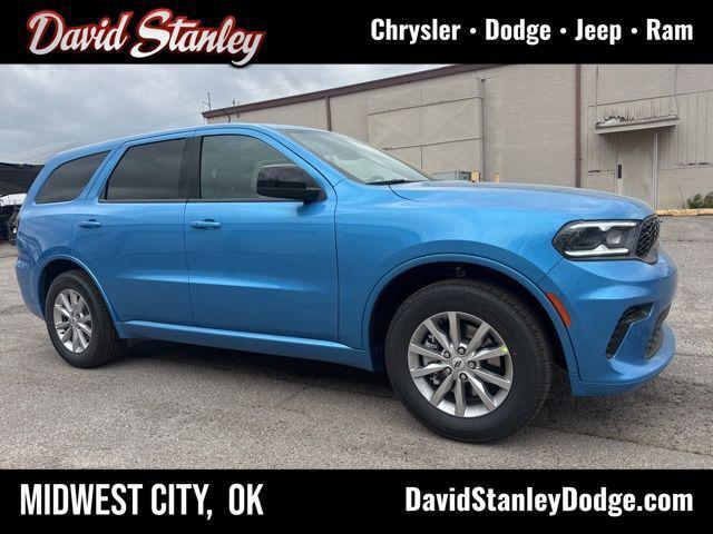 2026 Dodge Durango DURANGO GT RWD