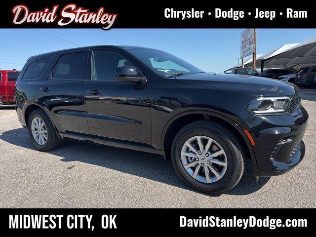2026 Dodge Durango DURANGO GT RWD