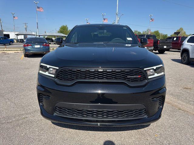 2026 Dodge Durango DURANGO GT RWD