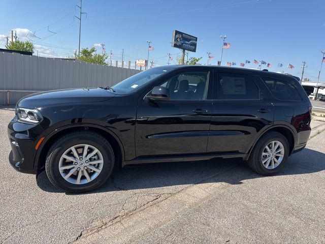2026 Dodge Durango DURANGO GT RWD