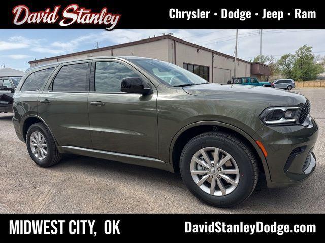 2026 Dodge Durango DURANGO GT RWD
