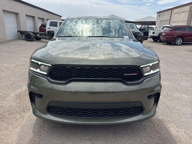 2026 Dodge Durango DURANGO GT RWD