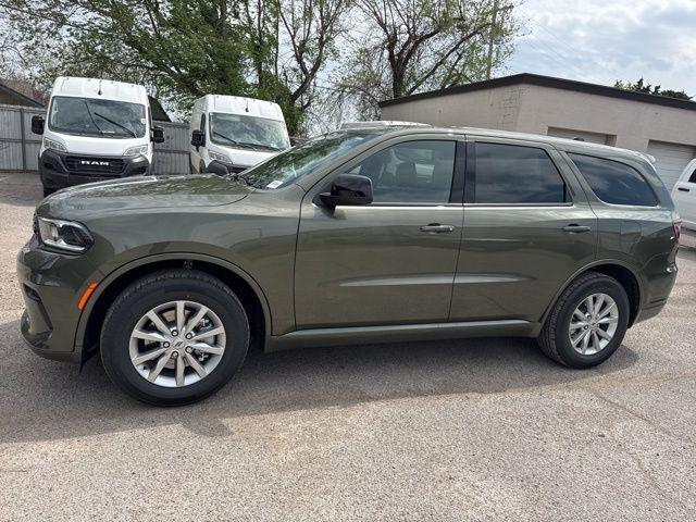2026 Dodge Durango DURANGO GT RWD