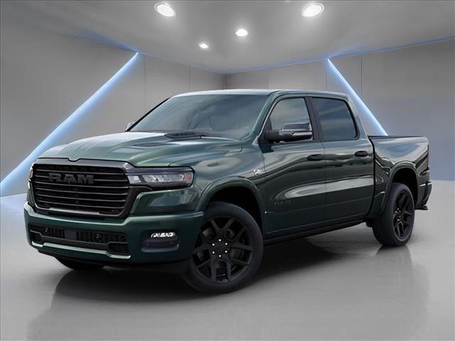 2026 RAM Ram 1500 RAM 1500 LARAMIE CREW CAB 4X4 57 BOX 2026 RAM Ram 1500 RAM 1500 LARAMIE CREW CAB 4X4 57 BOX