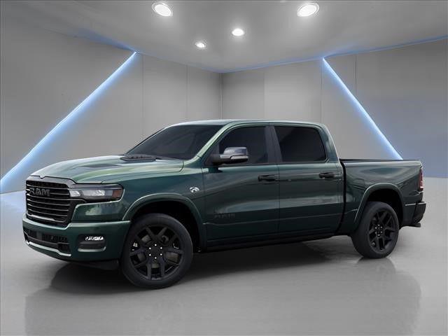 2026 RAM Ram 1500 RAM 1500 LARAMIE CREW CAB 4X4 57 BOX 2026 RAM Ram 1500 RAM 1500 LARAMIE CREW CAB 4X4 57 BOX