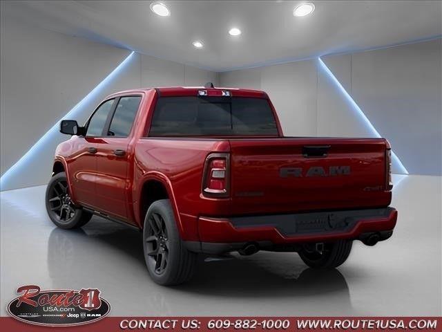 2026 RAM Ram 1500 RAM 1500 LARAMIE CREW CAB 4X4 57 BOX 2026 RAM Ram 1500 RAM 1500 LARAMIE CREW CAB 4X4 57 BOX