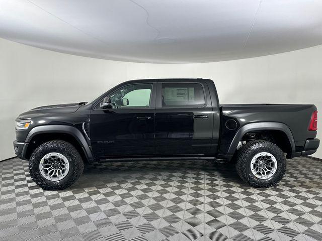 2026 RAM Ram 1500 RAM 1500 RHO CREW CAB 4X4 57 BOX 2026 RAM Ram 1500 RAM 1500 RHO CREW CAB 4X4 57 BOX