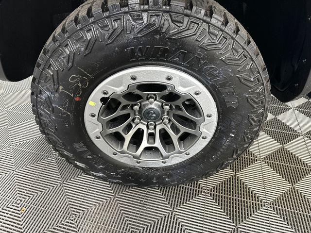 2026 RAM Ram 1500 RAM 1500 RHO CREW CAB 4X4 57 BOX 2026 RAM Ram 1500 RAM 1500 RHO CREW CAB 4X4 57 BOX