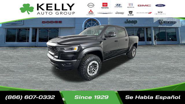 2026 RAM Ram 1500 RAM 1500 RHO CREW CAB 4X4 57 BOX 2026 RAM Ram 1500 RAM 1500 RHO CREW CAB 4X4 57 BOX