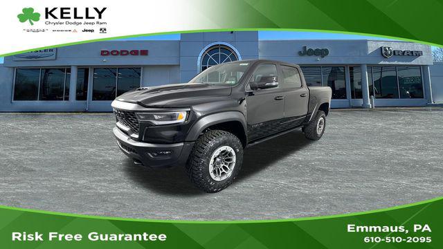 2026 RAM Ram 1500 RAM 1500 RHO CREW CAB 4X4 57 BOX 2026 RAM Ram 1500 RAM 1500 RHO CREW CAB 4X4 57 BOX
