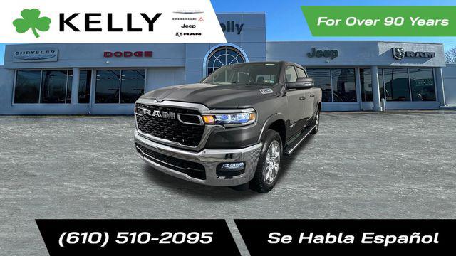 2026 Ram 1500 Big Horn Crew Cab 4x4 5'7" Box for sale in Emmaus, PA