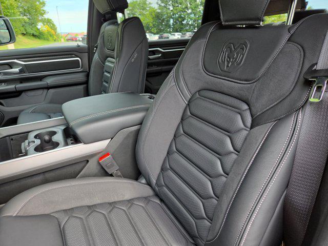 2026 RAM 1500 RAM 1500 BIG HORN CREW CAB 4X4 57 BOX