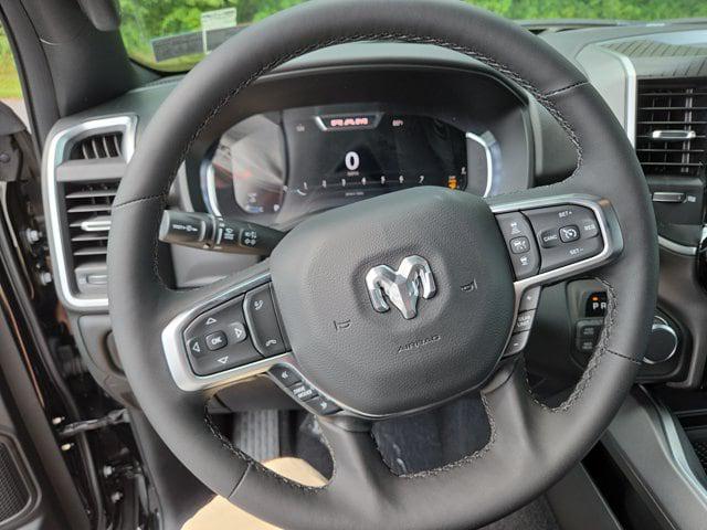 2026 RAM 1500 RAM 1500 BIG HORN CREW CAB 4X4 57 BOX