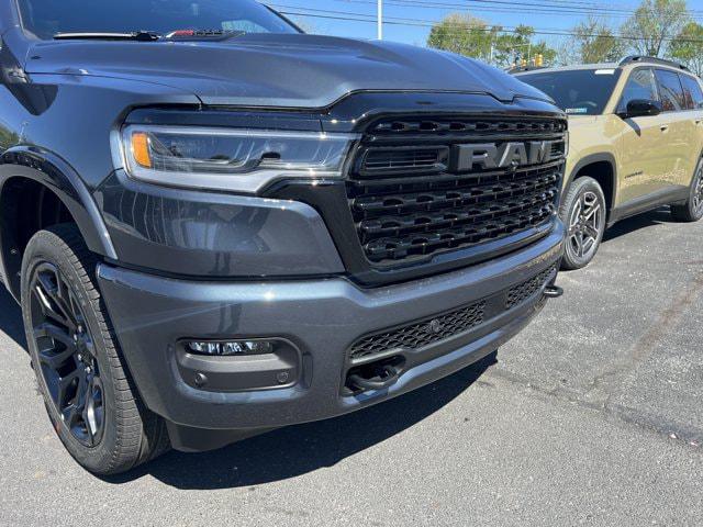 2026 RAM Ram 1500 RAM 1500 LIMITED CREW CAB 4X4 57 BOX 2026 RAM Ram 1500 RAM 1500 LIMITED CREW CAB 4X4 57 BOX