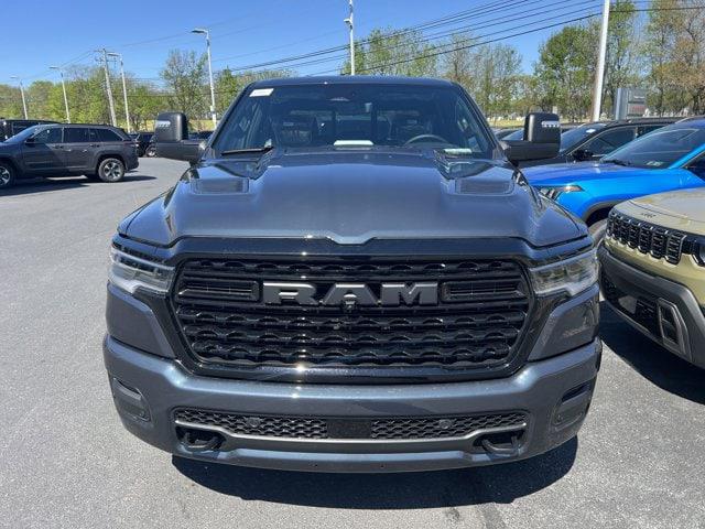 2026 RAM Ram 1500 RAM 1500 LIMITED CREW CAB 4X4 57 BOX 2026 RAM Ram 1500 RAM 1500 LIMITED CREW CAB 4X4 57 BOX