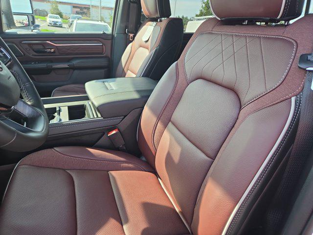 2026 RAM Ram 1500 RAM 1500 LIMITED CREW CAB 4X4 57 BOX 2026 RAM Ram 1500 RAM 1500 LIMITED CREW CAB 4X4 57 BOX