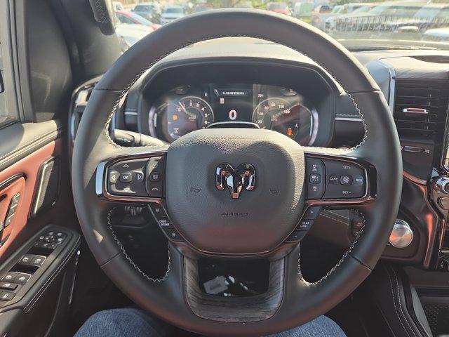 2026 RAM Ram 1500 RAM 1500 LIMITED CREW CAB 4X4 57 BOX 2026 RAM Ram 1500 RAM 1500 LIMITED CREW CAB 4X4 57 BOX