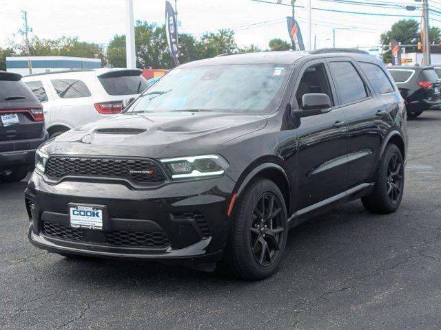 2026 Dodge Durango DURANGO GT PLUS AWD HEMI V8 2026 Dodge Durango DURANGO GT PLUS AWD HEMI V8
