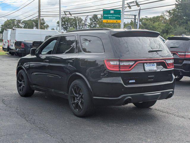 2026 Dodge Durango DURANGO GT PLUS AWD HEMI V8 2026 Dodge Durango DURANGO GT PLUS AWD HEMI V8